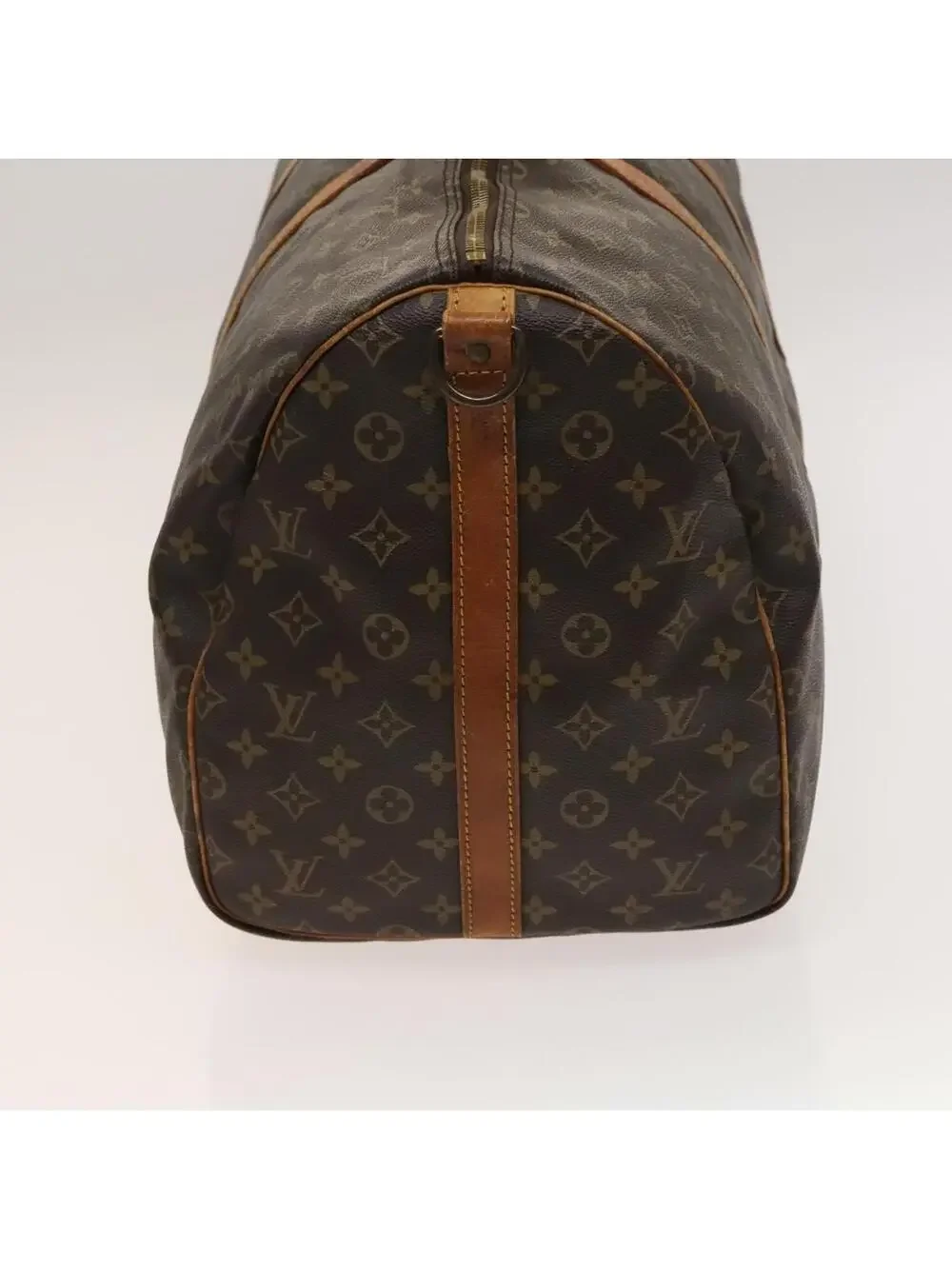 Louis Vuitton Keepall Bandouliere 55 #344143L65B